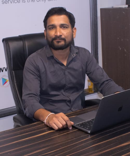 Mayank Rathod